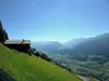 von Sillian über Sillianberg bis Stalpen Blick ins Pustertal