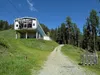 von Stalpen bis zum Gasthof Gadein bei Mittelstation Gondelbahn