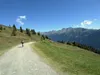 vom Gasthof Gadein Richtung Thurntaler Gipfel