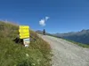 vom Gasthof Gadein Richtung Thurntaler Gipfel