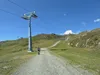 vom Gasthof Gadein Richtung Thurntaler Gipfel