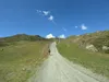 vom Gasthof Gadein Richtung Thurntaler Gipfel
