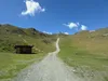 vom Gasthof Gadein Richtung Thurntaler Gipfel
