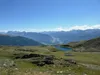 vom Gasthof Gadein Richtung Thurntaler Gipfel