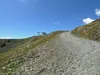 vom Gasthof Gadein Richtung Thurntaler Gipfel