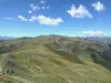 Blick vom Thurntaler Gipfel Richtung Westen