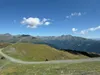 Blick vom Thurntaler Gipfel Richtung NO
