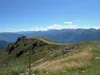Blick vom Thurntaler Gipfel Richtung SO