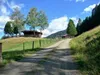 von Görtschach Richtung Trattenberg bei Greilalm