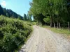 von Görtschach Richtung Trattenberg