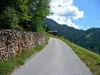 von Nikolsdorf Richtung Damer