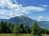von Kollnig Richtung Rabant Blick Richtung Hochstadel
