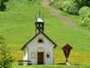 Kapelle Mooshofalm