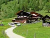 Volkzeinerhütte