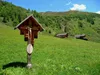 bei Volkzeinerhütte