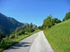 über Römerweg Richtung Bannberg