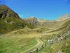 von Huberkaser Mitte Munzalspitze