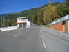 durch Gaimberg
