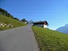 von Gaimberg Richtung Faschingalm