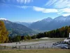 bei Faschingalm Blick Richtung Kärntner Tor