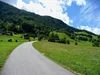 von Bichl Richtung Hof Wolsegger