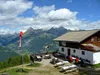bei Zunigalm Blick Richtung Mitte li Nussingkogel