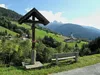 von Oberdraubrug bis Zwickenberg