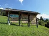 von Zwickenberg über Vorderberg bis Mooswiesen