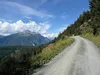 von Zwickenberg über Vorderberg bis Mooswiesen