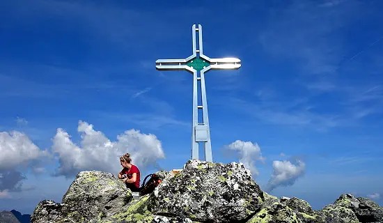 Berg-Wandertouren Geheimtipps – Highlight & Tipp