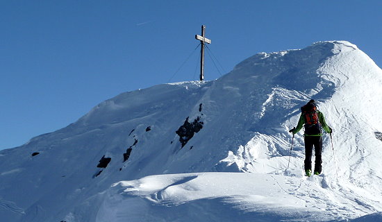 Skitouren im Villgratental – Highlight & Tipp