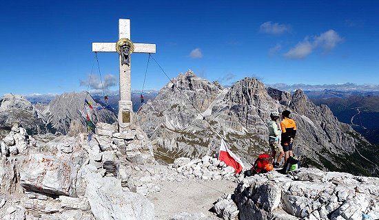 Top-Rundtouren Sommer – Highlight & Tipp
