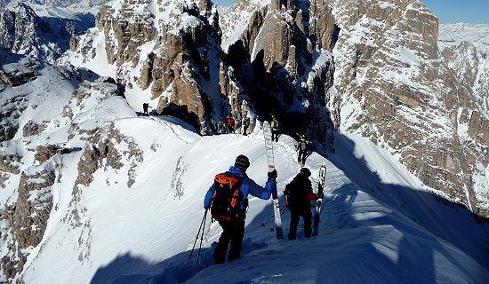 Top-Rundtouren Winter – Highlight & Tipp