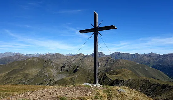 Gaishörndl