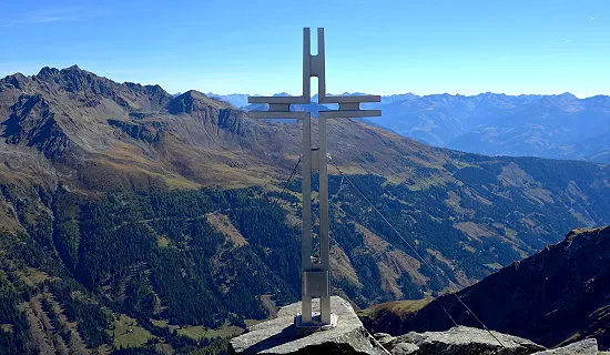 Goiselemandl & Östlicher Sattelkopf