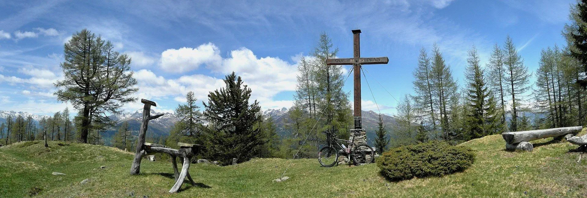 Osttirol, Oberkärnten