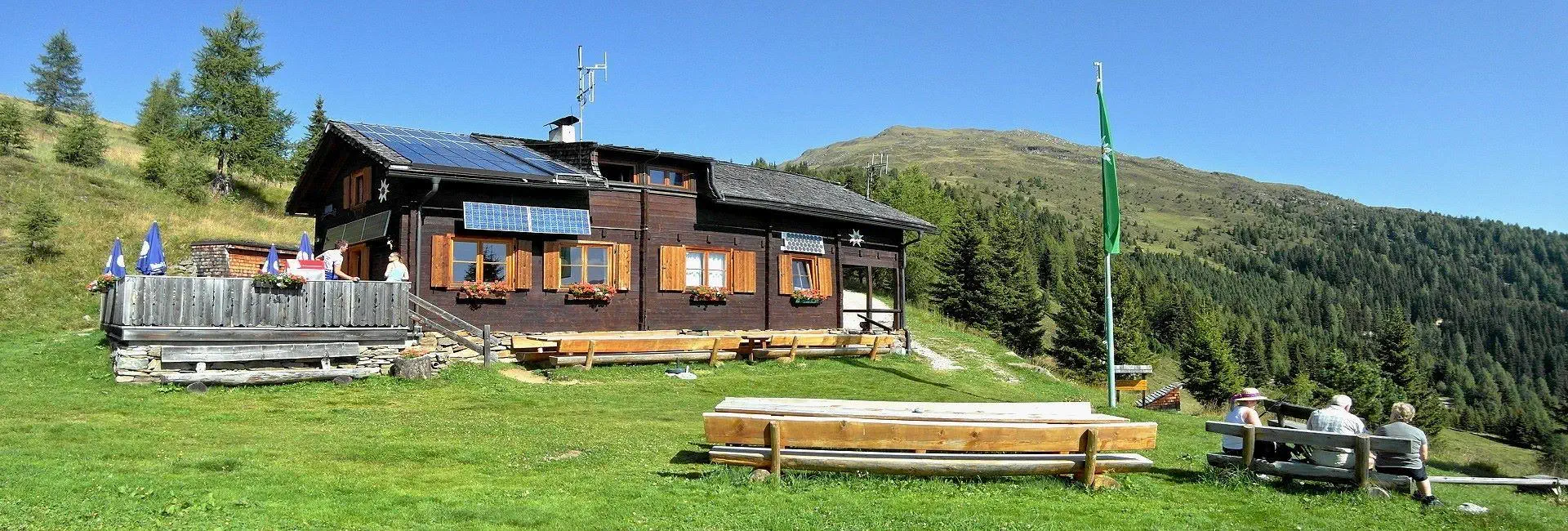 Osttirol, Oberkärnten