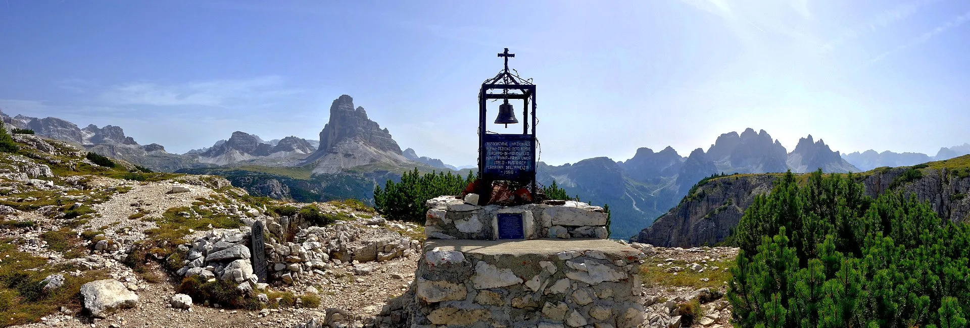 Höhlensteintal