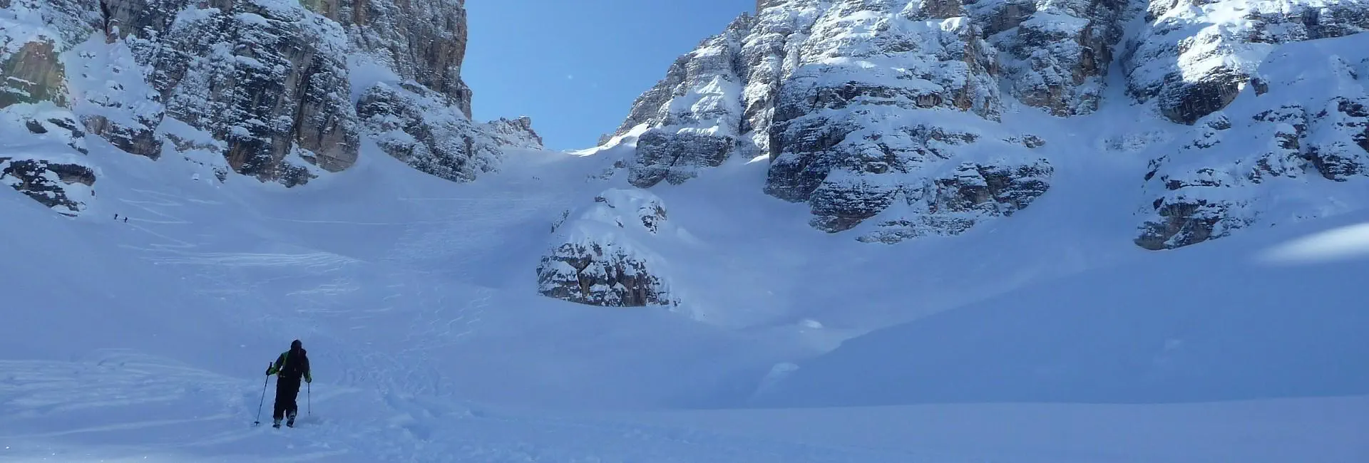 Ampezzaner Dolomiten 