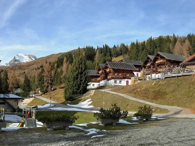 Lienzer Talboden