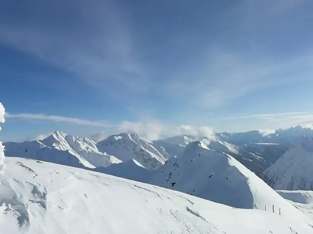 Villgratental