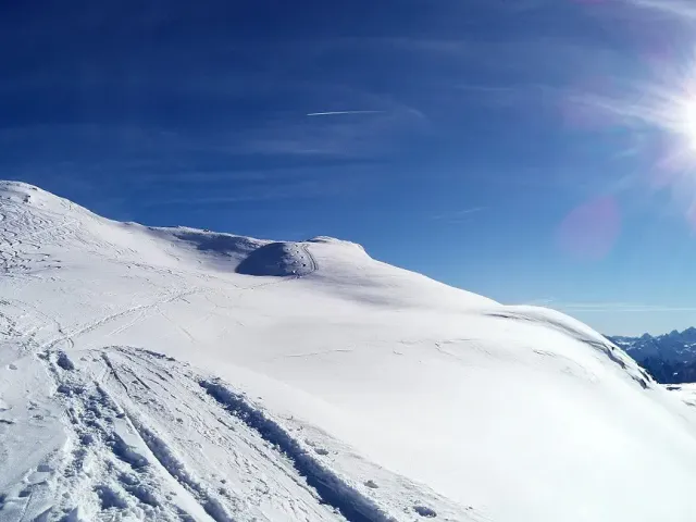 Villgratental