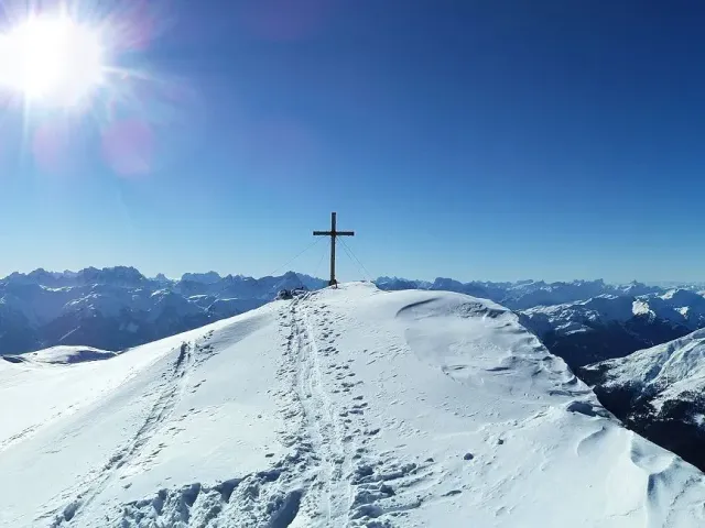 Villgratental