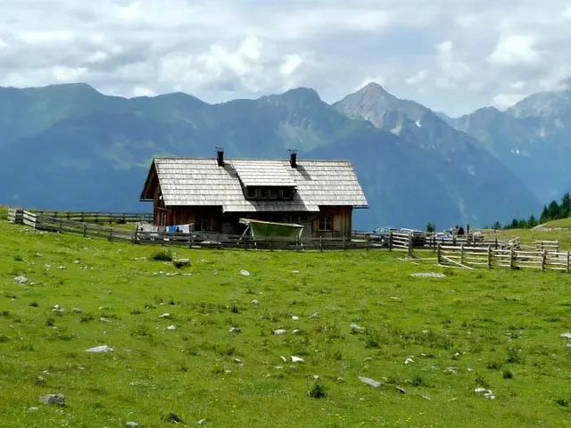 Oberes Gailtal