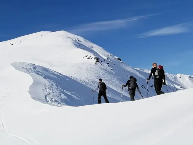 Villgratental