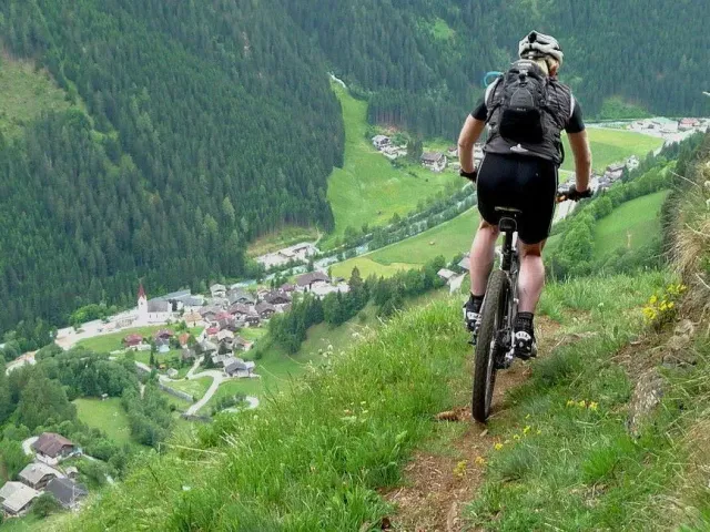 Defereggental