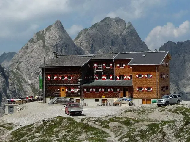 Lienzer Talboden