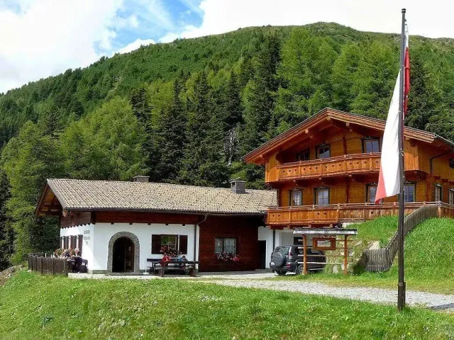 Defereggental