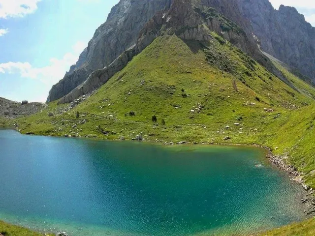 Lesachtal