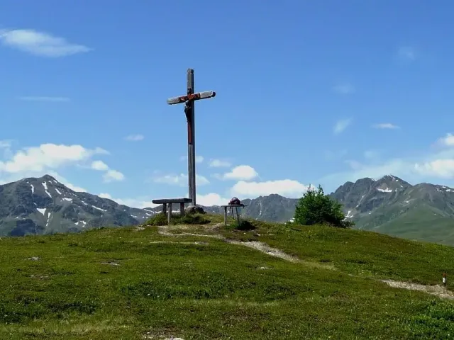 Defereggental
